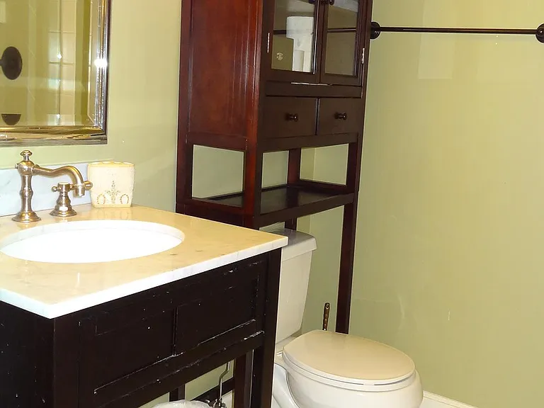 2nd Full Bath at 2nd Floor