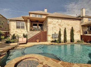9413 Lisi Anne Dr, Austin, TX 78717
