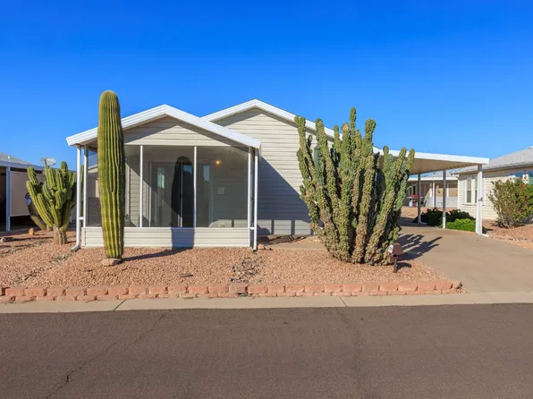 215 N Power Rd Unit 375, Mesa, AZ 85205