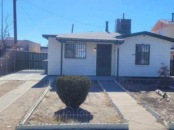 542 Bataan Cir, El Paso, TX 79903