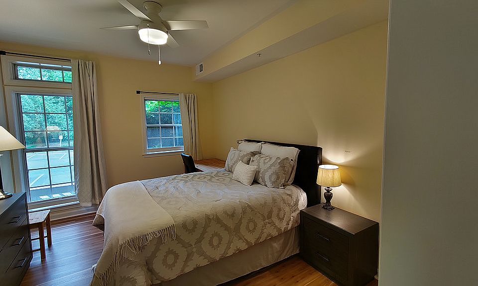 Owner's Suite