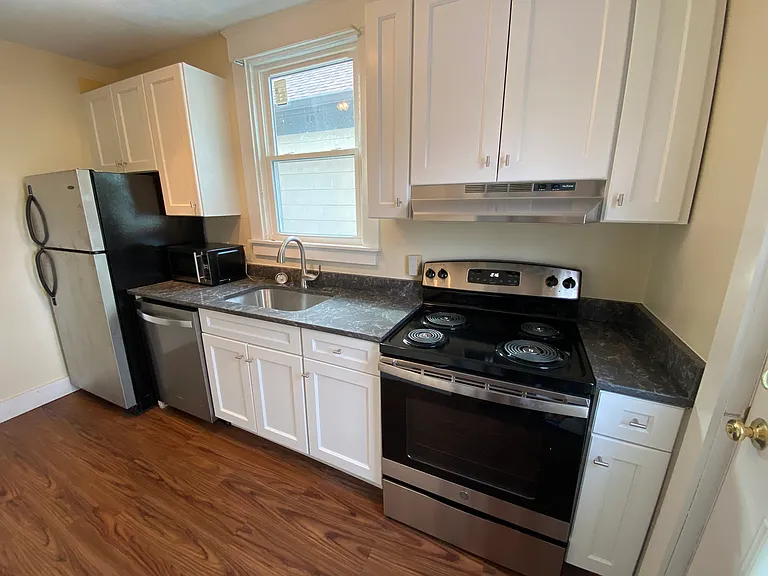 Updated Kitchen 2022