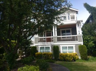 3206 NW 73rd St, Seattle, WA 98117