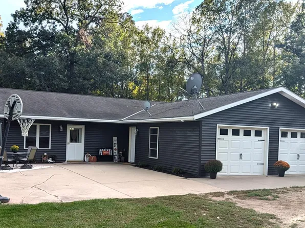 18771 County Road 59, Grey Eagle, MN 56336