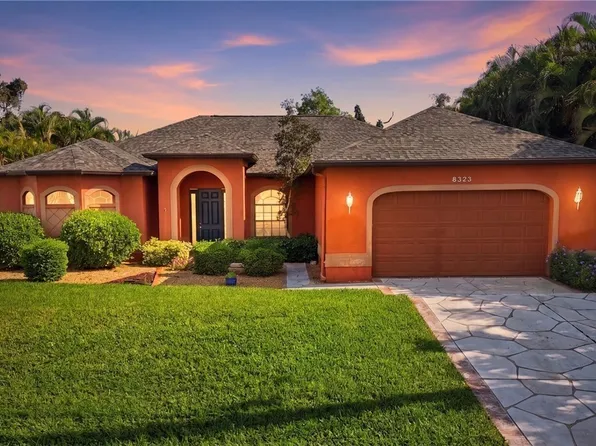 8323 Caloosa Rd, Fort Myers, FL 33967