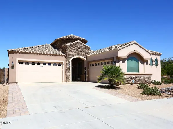 19752 E EMPEROR Boulevard, Queen Creek, AZ 85142