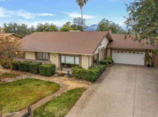 4240 Frances Dr, Redding, CA 96001