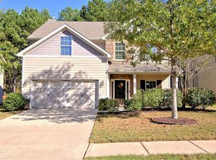 394 Cliffhaven Cir, Newnan, GA 30263