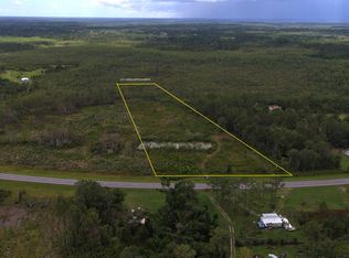 Vacant E Washington Hwy, Monticello, FL 32344