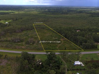 Vacant E Washington Hwy, Monticello, FL, 32344