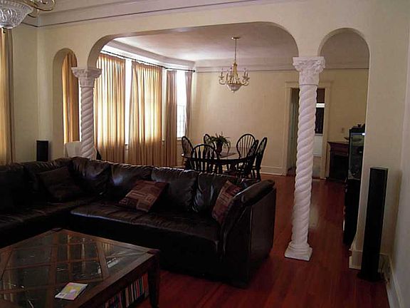 4th image of 3015 Napoleon Ave