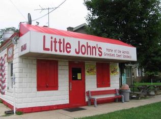 1800 S State St, Lockport, IL 60441