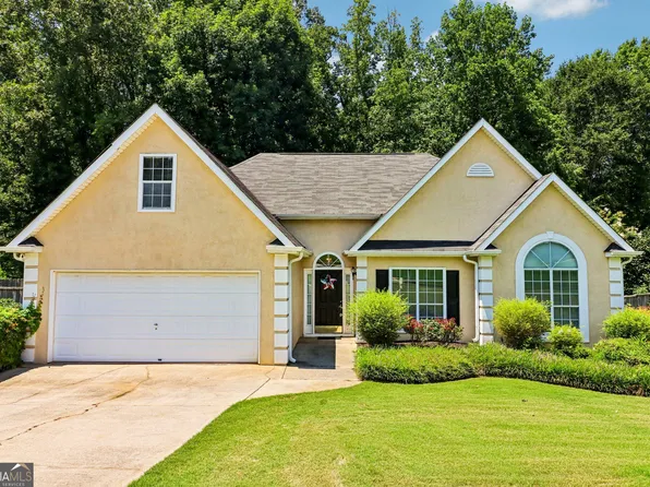 115 Parkside Dr, Stockbridge, GA 30281