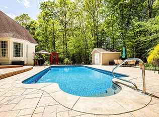 10629 Fox Hound Ln, Fredericksburg, VA 22407