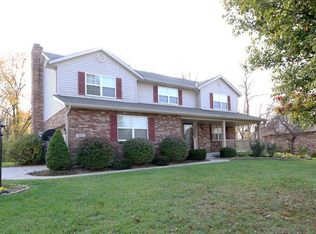 4111 Jamie Dr, Fairfield, OH 45011