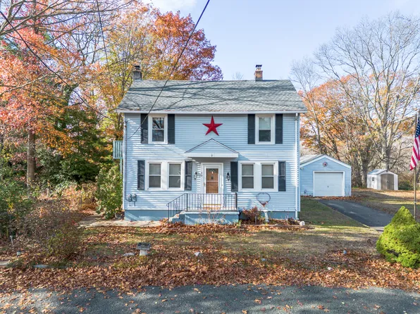 40 Lake Street, Wallingford, CT 06492