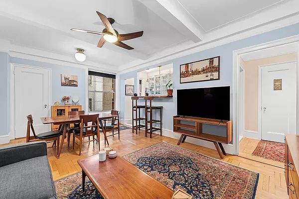 1st image of 639 W End Ave #2C