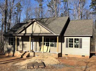292 Weaver Ridge Rd, Rougemont, NC 27572