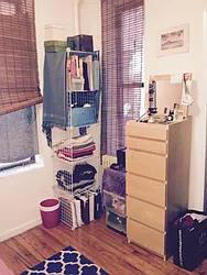 Rented by Provident Management Corp.