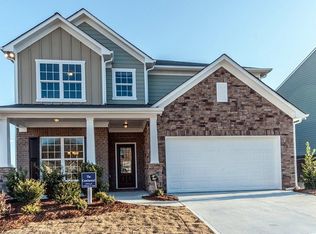 683 Binkley Walk, Sugar Hill, GA 30518