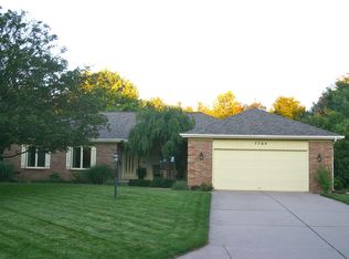 7764 Kirkwall Dr SE, Ada, MI 49301
