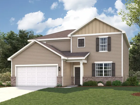 39 Whispering Oak Way, Dallas, GA 30157