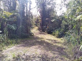 11-2873 Omaomao Rd LOT 27, Volcano, HI 96785