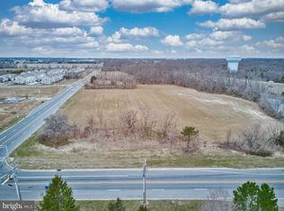 Lots 1o1 1 & 2 Aura Rd, Glassboro, NJ 08028