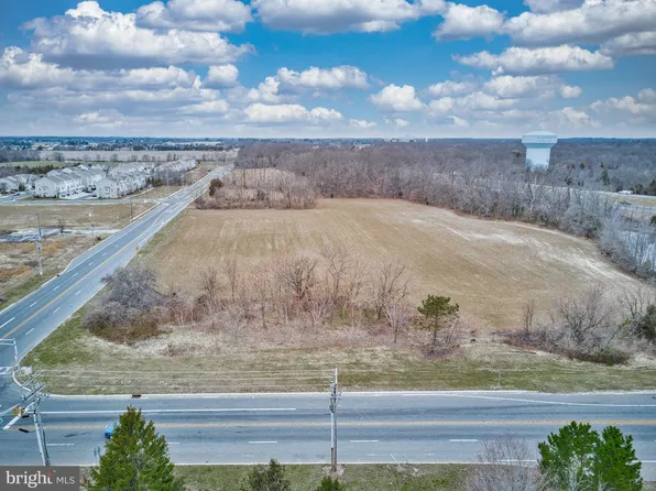 Lots 1o1 1 & 2 Aura Rd, Glassboro, NJ 08028