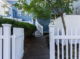 46 Roberts Rd, Cambridge, MA 02138