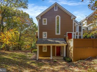 1501 Church Hill Pl #1501, Reston, VA 20194