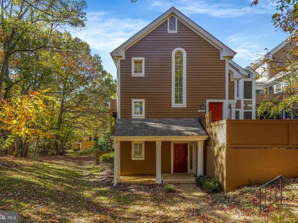 1501 Church Hill Pl #1501, Reston, VA 20194