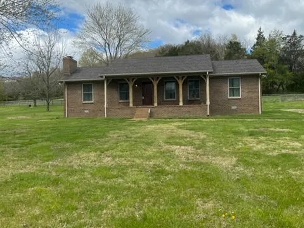 6955 Giles Hill Rd, College Grove, TN 37046