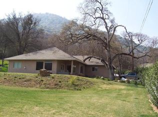 40885 Oak Ridge Dr, Three Rivers, CA 93271