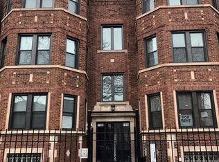7918 S Rhodes Ave APT 2N, Chicago, IL 60619