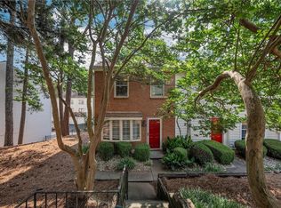 134 Holcomb Ferry Rd, Roswell, GA 30076