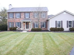 6840 Duffy Rd, Delaware, OH 43015