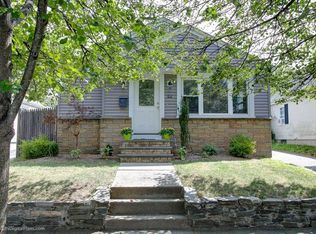 29 Lucy St, Providence, RI 02909