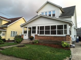 1226 Park St SW, Grand Rapids, MI 49504