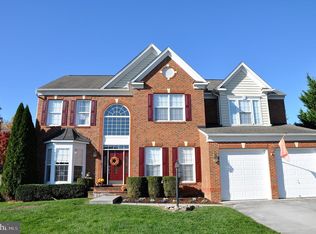 1045 Armistead St, Winchester, VA 22601