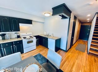 3526 K St NW, Washington, DC 20007