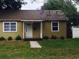 3311 23rd St N, Saint Petersburg, FL 33713