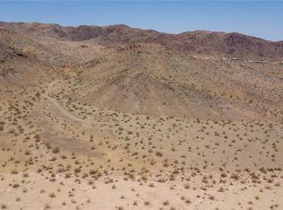 609 Samarkand Dr, Twentynine Palms, CA 92277