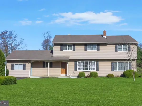 428 Dutch Neck Rd, East Windsor, NJ 08520