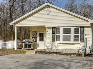 1767 Longridge Rd, Clayton, DE 19938