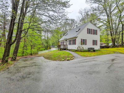 961 Isaac Frye Highway, Wilton, NH, 03086