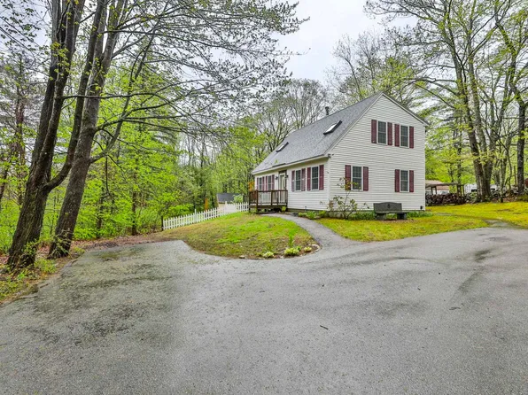 961 Isaac Frye Highway, Wilton, NH 03086