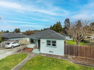 4655 Excelsior Rd, Eureka, CA 95503