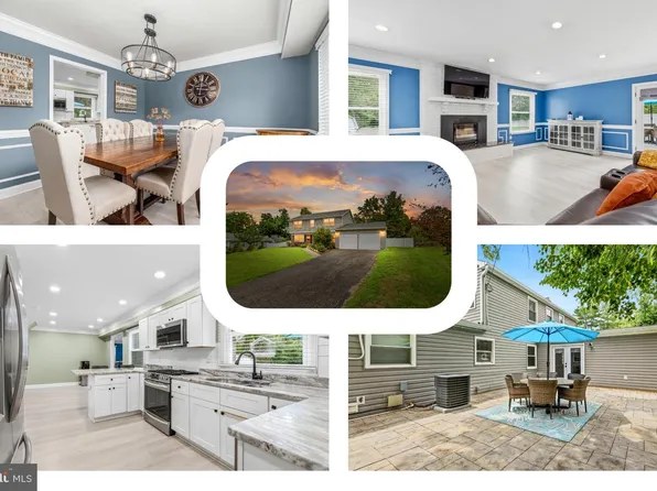 3309 Moreland Pl, Bowie, MD 20715
