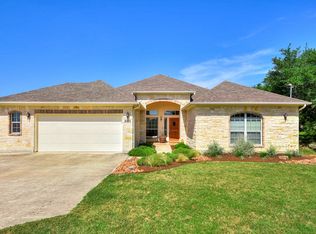 5951 Temerity Way, Bulverde, TX 78163